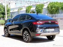 Renault XM3