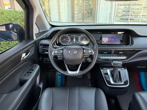 Gac M6