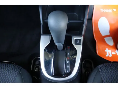 Honda Jazz (Fit)