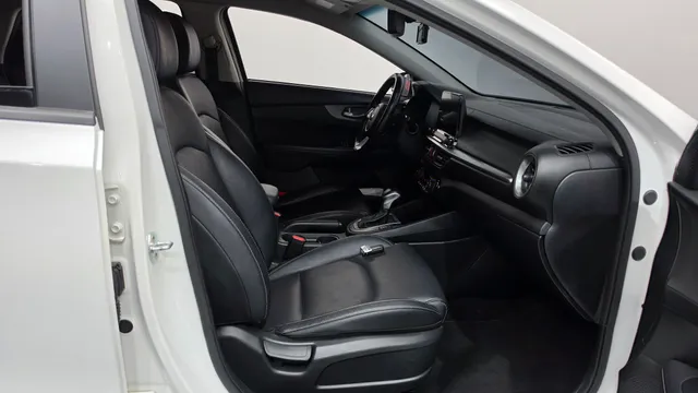Kia Cerato (K3)