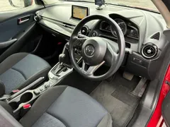 Mazda Mazda2 (Demio)