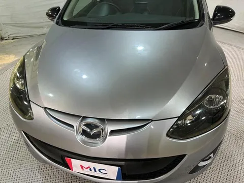 Mazda Mazda2 (Demio)