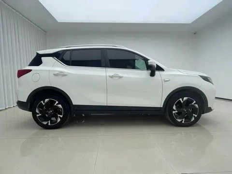 Gac GS3