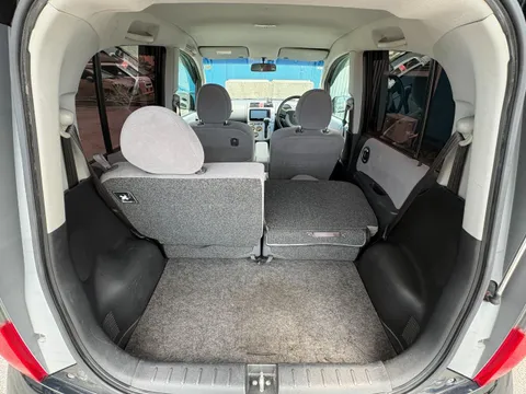 Honda Life