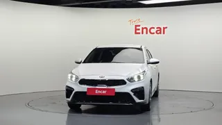 Kia Cerato (K3)
