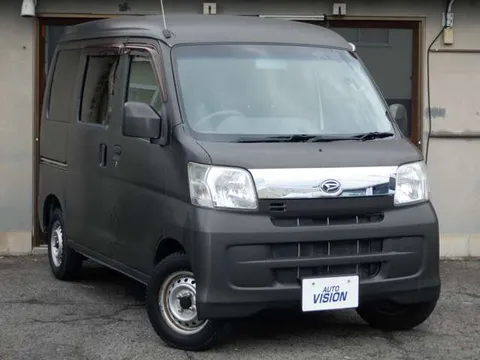 Daihatsu Hijet Cargo