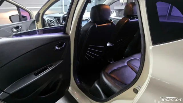 Renault QM3