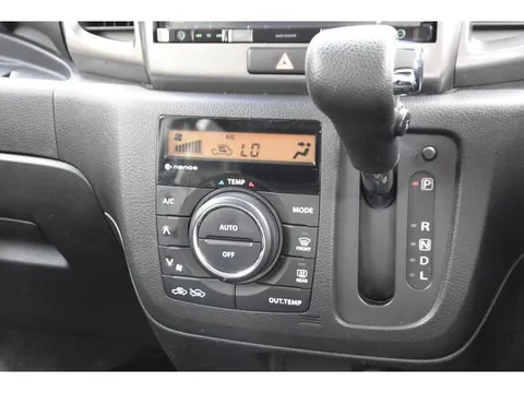 Suzuki Spacia Custom Z