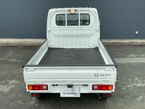 Honda Acty Truck