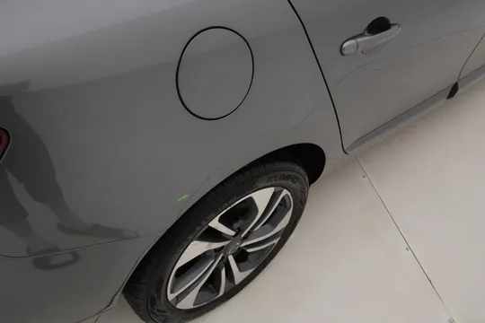 Renault SM3