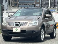 Nissan Qashqai (Dualis)
