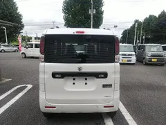 Suzuki Spacia Base