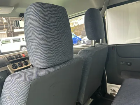 Honda Acty Van