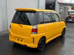 Subaru Pleo