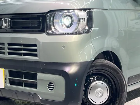Honda N-BOX Joy