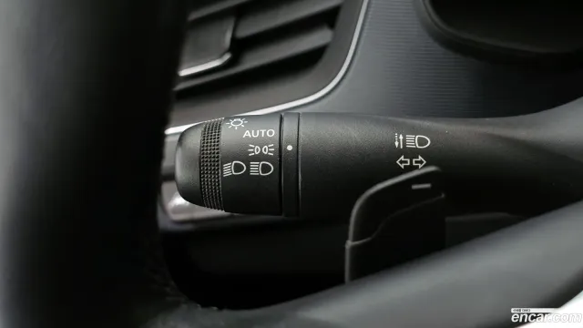 Renault XM3