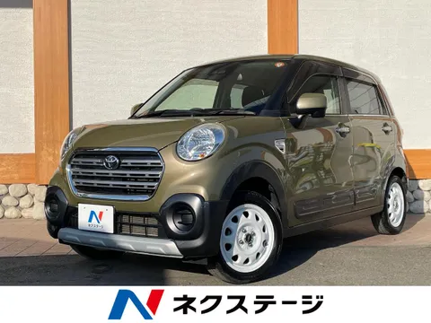 Toyota Pixis Joy