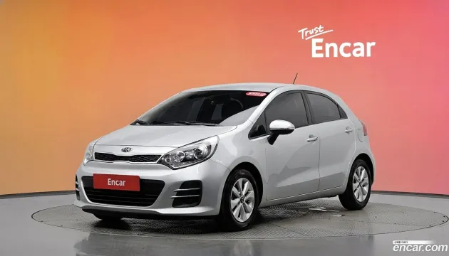 Kia Pride