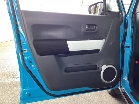 Mazda Flair Crossover