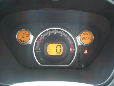 Mitsubishi I