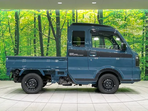 Suzuki Super Carry