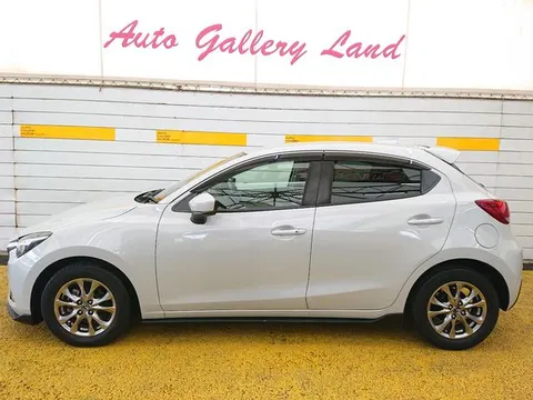 Mazda Mazda2 (Demio)