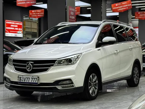 Baojun 730
