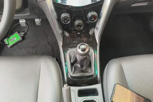 BYD F3