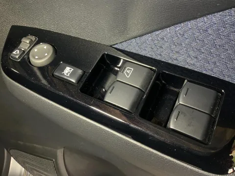Mitsubishi eK X