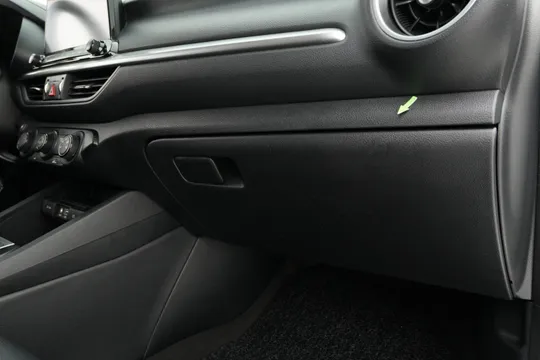 Kia Cerato (K3)