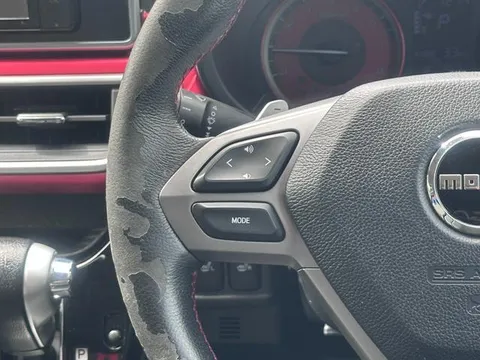 Toyota Pixis Joy
