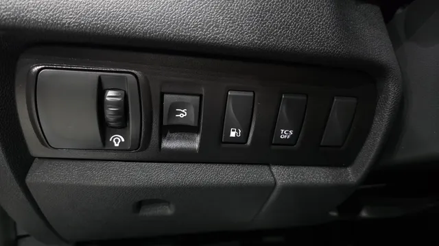Renault SM3