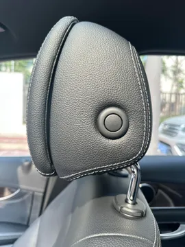 Mercedes-Benz Mercedes-Benz GLC