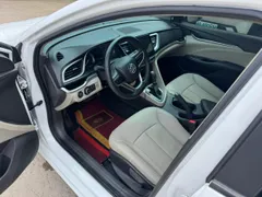 Buick Excelle GT