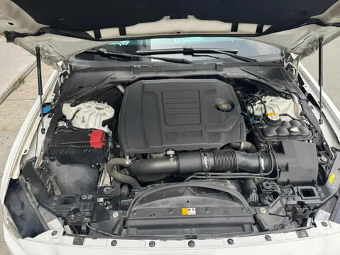 Jaguar XEL