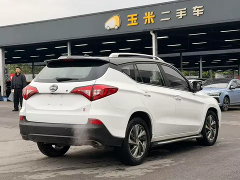 BYD