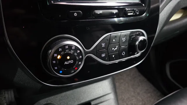 Renault QM3