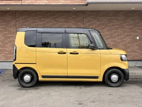 Honda N-BOX Joy