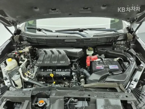 Renault Koleos (QM6)
