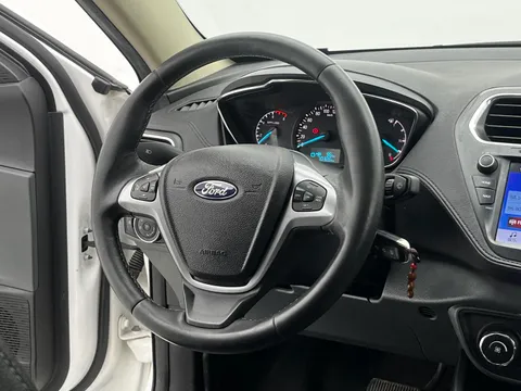 Ford Escort