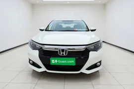 Honda Crider