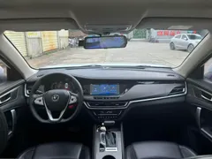 Changan CS35 Plus