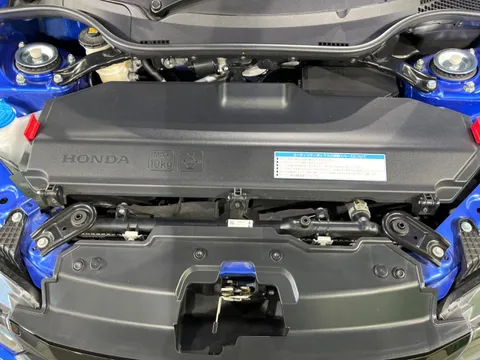 Honda S660