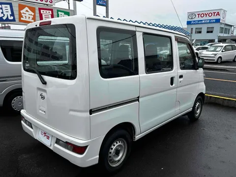 Daihatsu Hijet Cargo