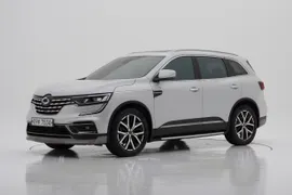 Renault Koleos (QM6)