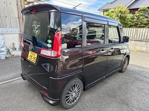 Mazda Flair Wagon