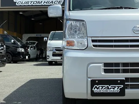 Nissan Clipper