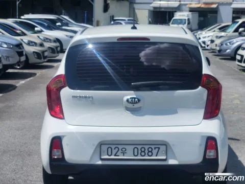 Kia Picanto (Morning)