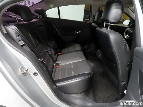 Renault SM3