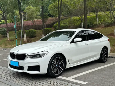 BMW Gran Turismo